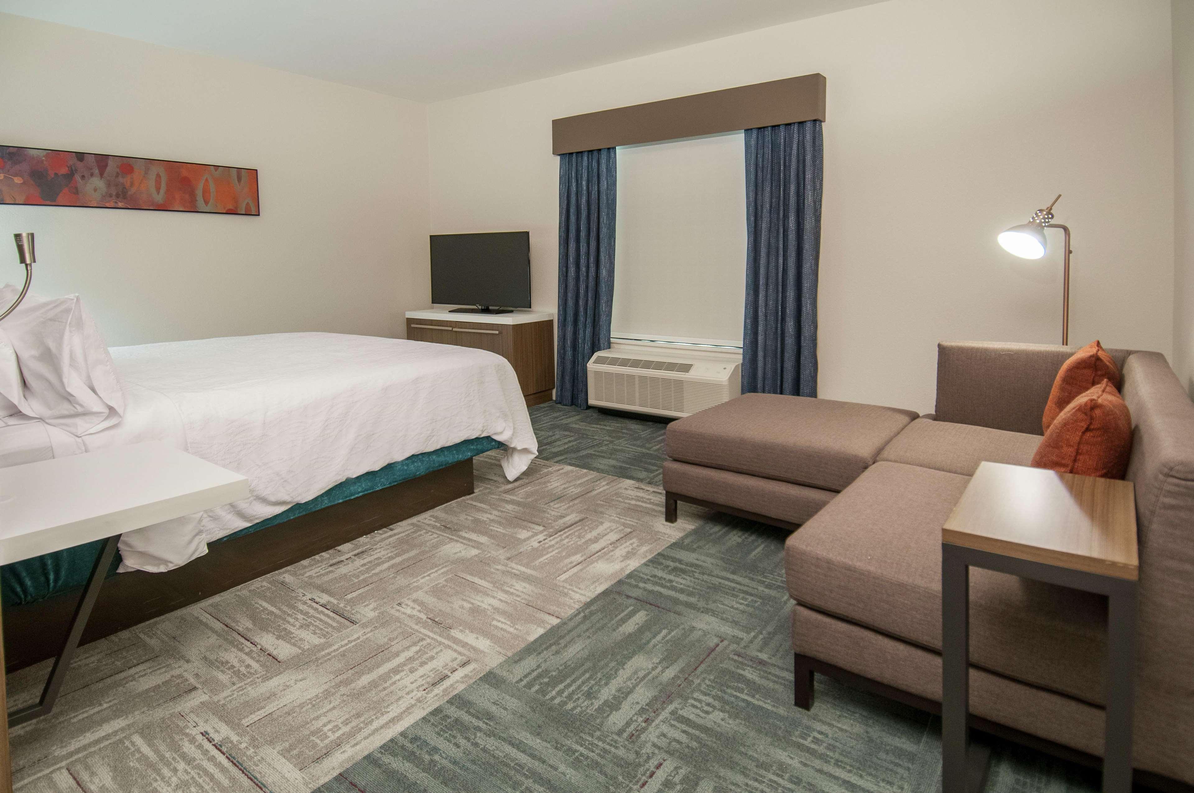 Hilton Garden Inn Jackson/Clinton Eksteriør billede