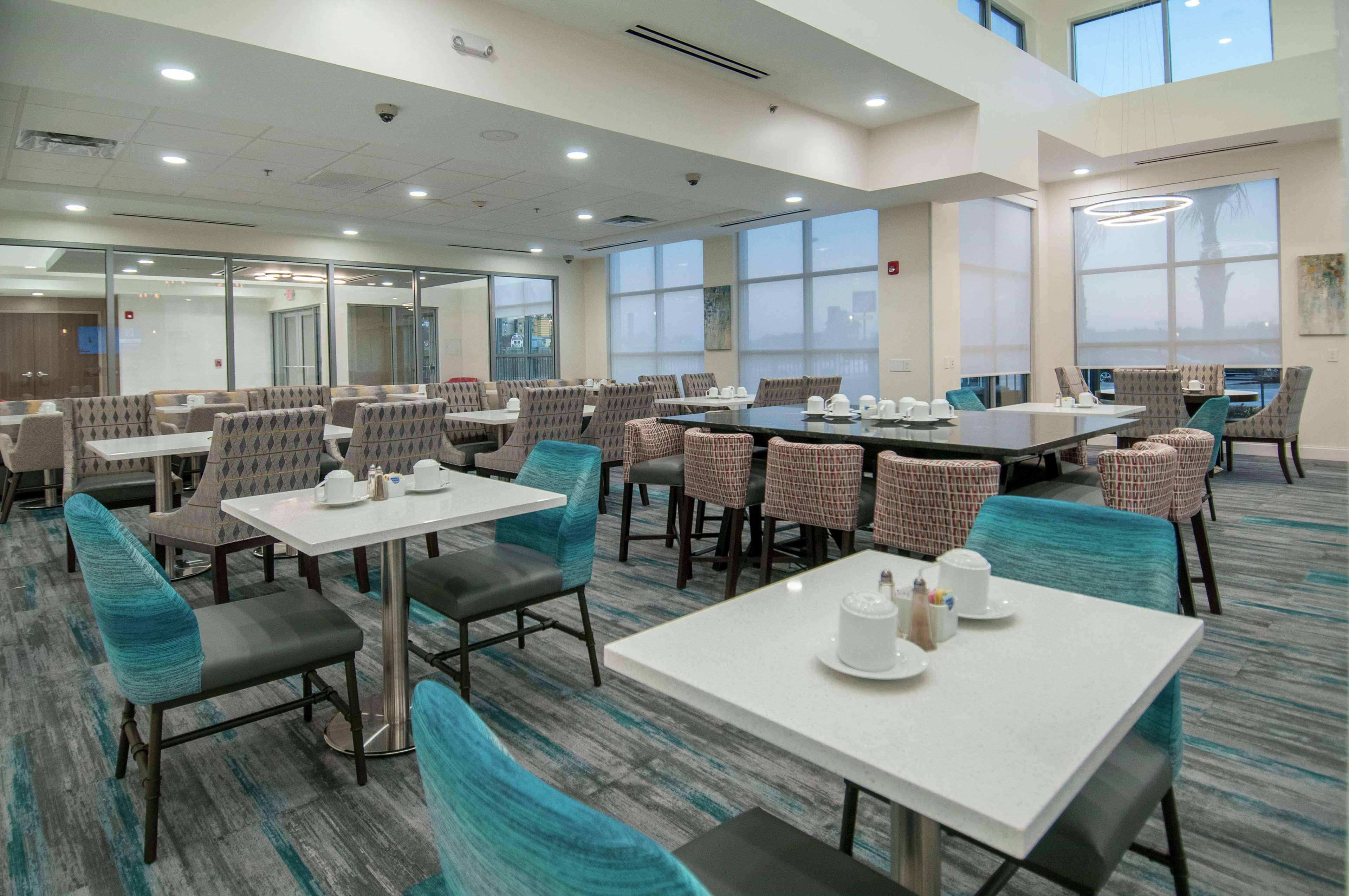 Hilton Garden Inn Jackson/Clinton Eksteriør billede