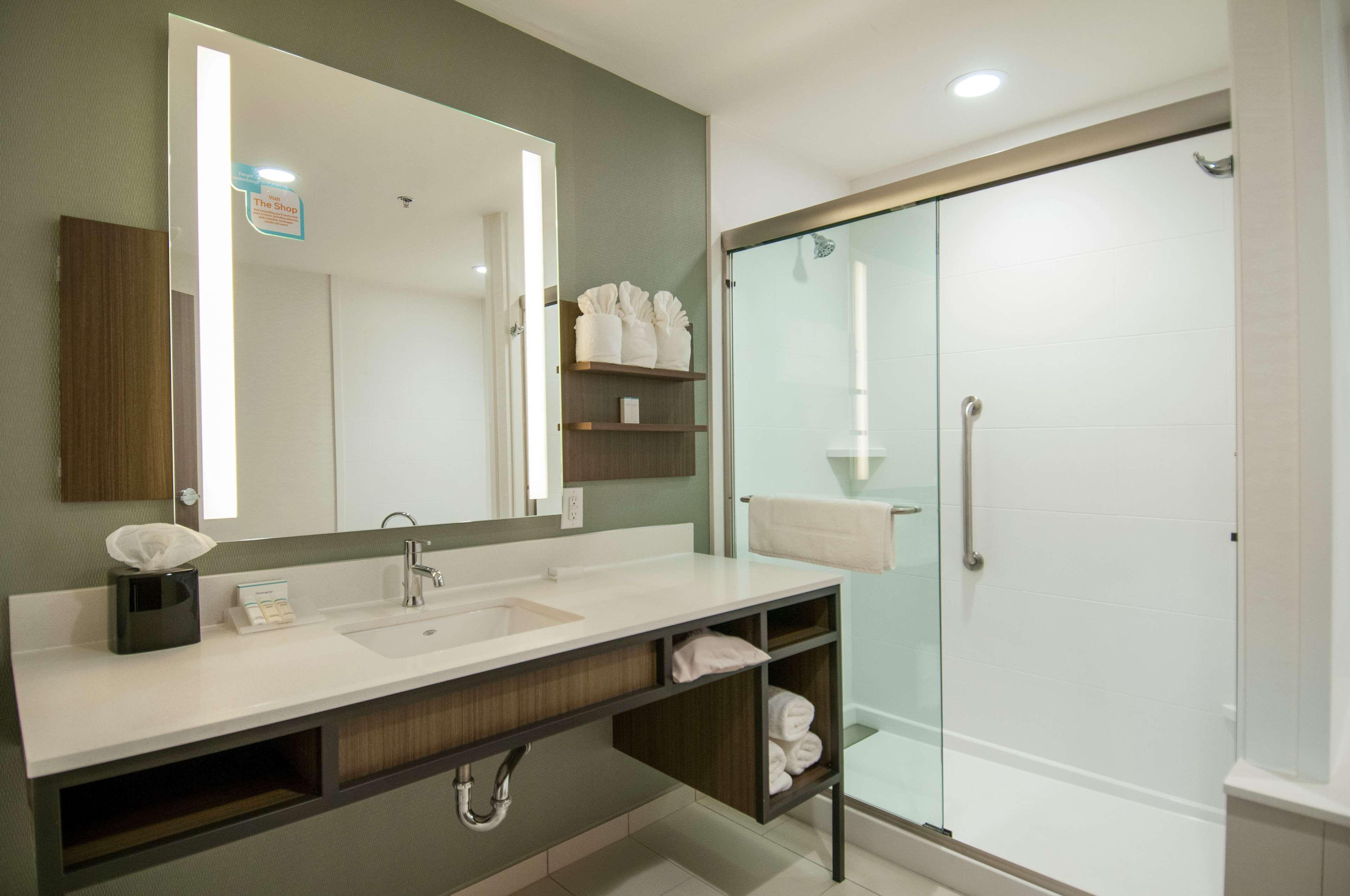 Hilton Garden Inn Jackson/Clinton Eksteriør billede