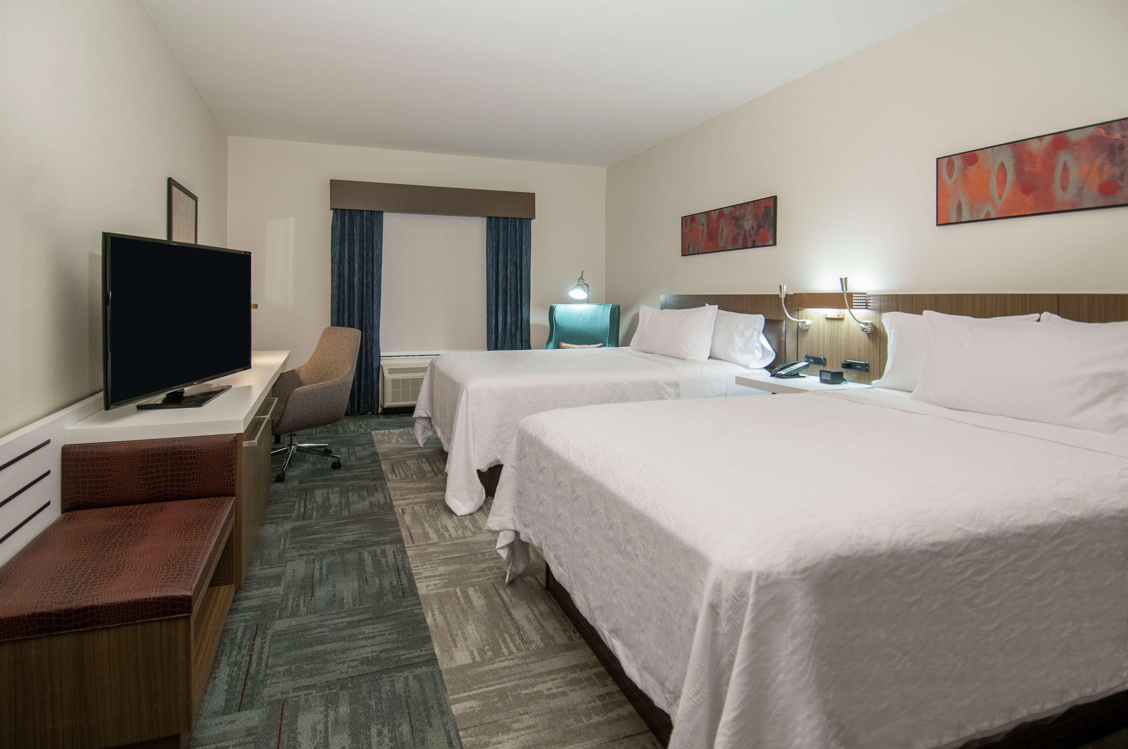 Hilton Garden Inn Jackson/Clinton Eksteriør billede