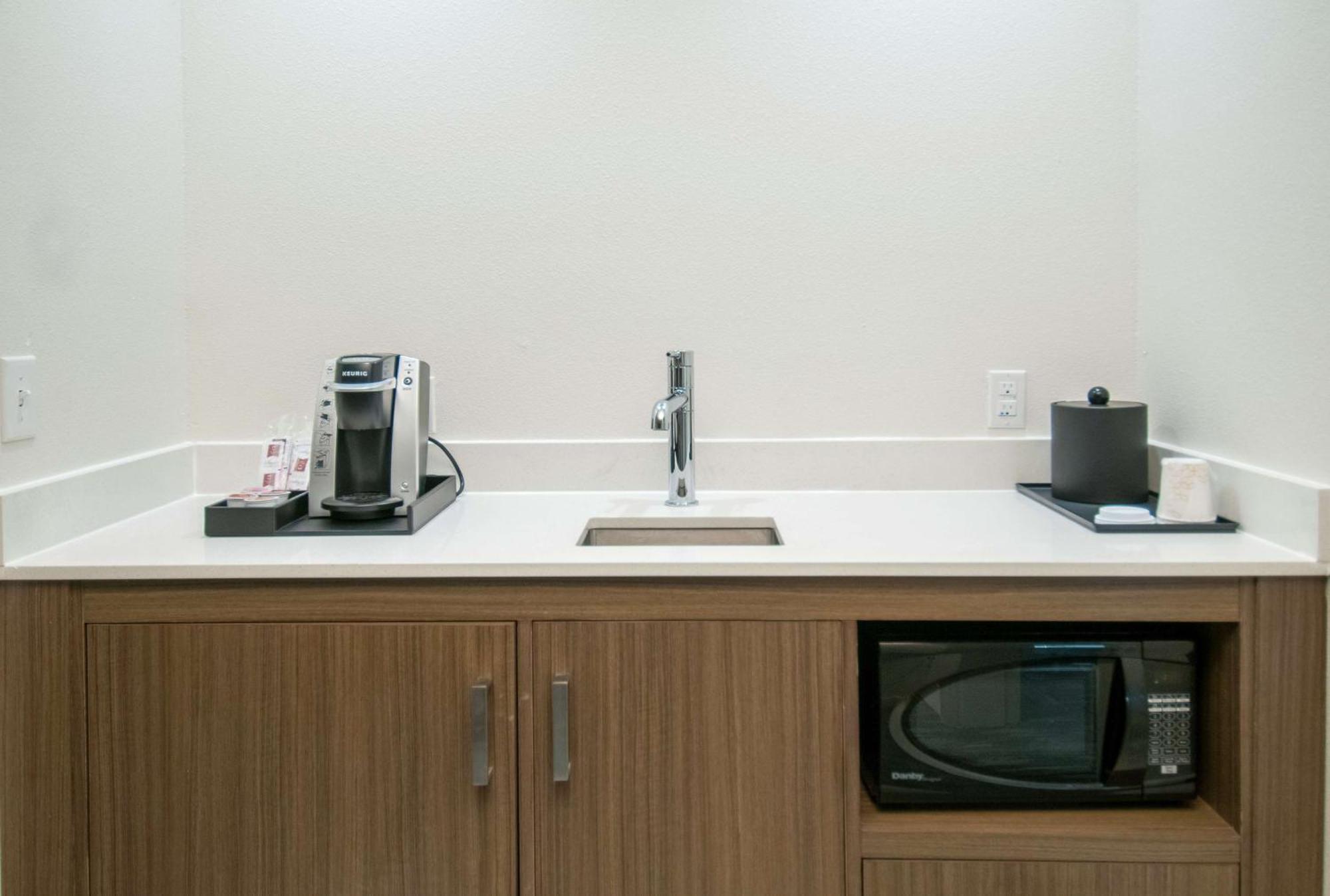 Hilton Garden Inn Jackson/Clinton Eksteriør billede